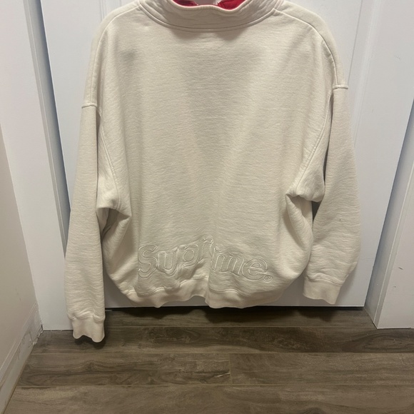 NIKE SUPREME PULLOVER - Picture 2 of 4